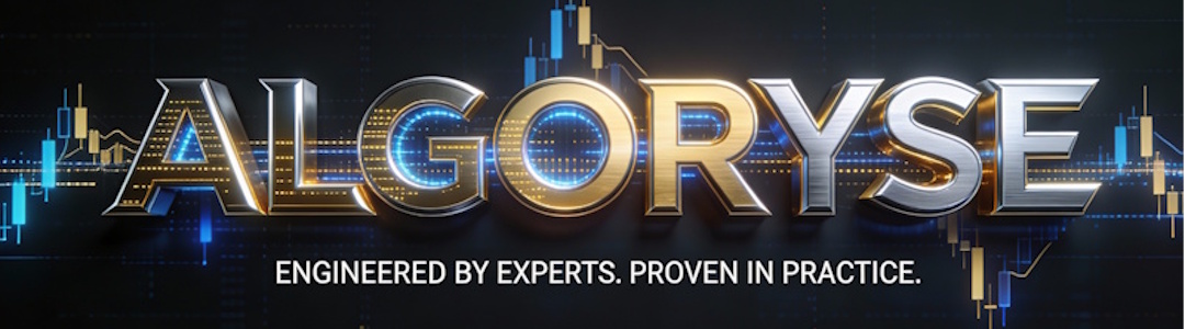 Algoryse - Algorithmic Trading Solutions
