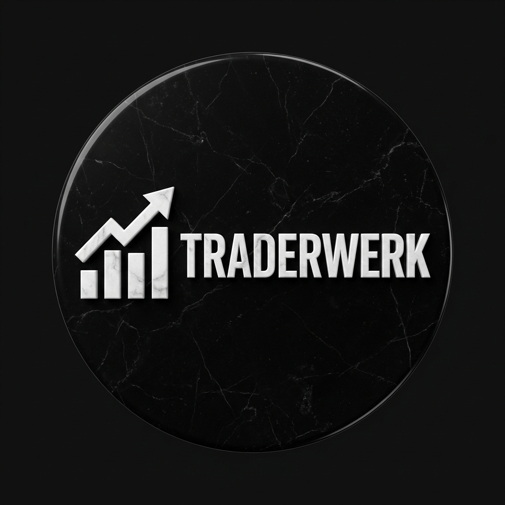 Traderwerk Logo